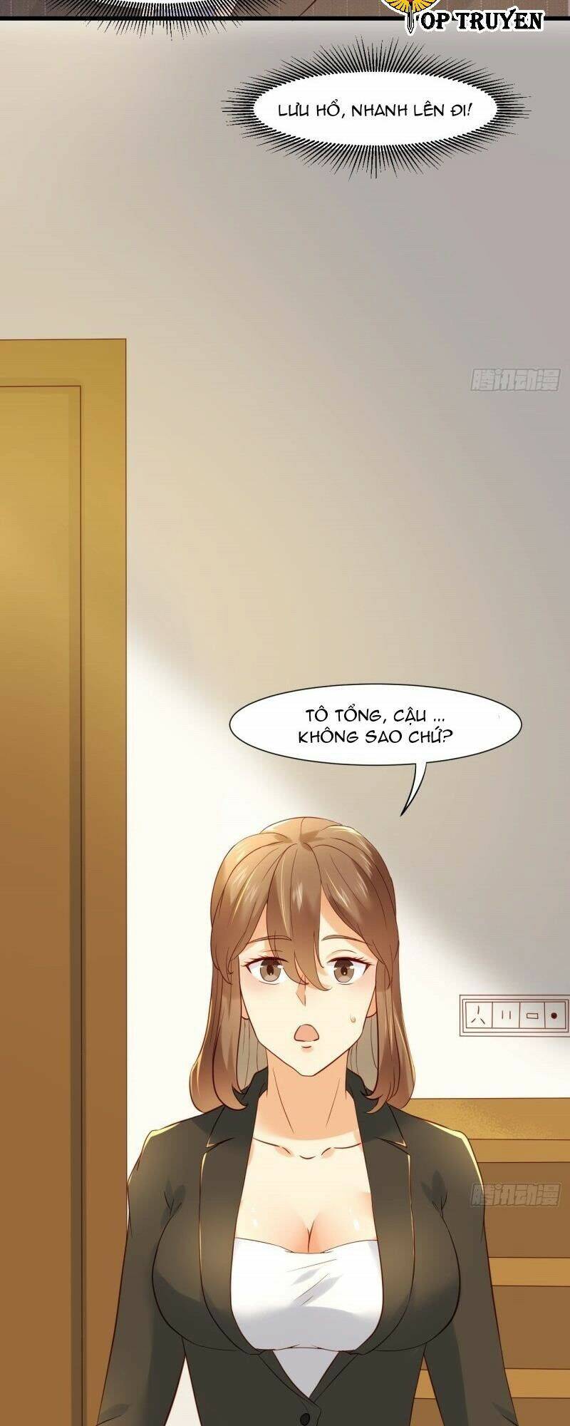 Mỗi Tuần Ta Có Một Thân Phận Mới - Chương 9