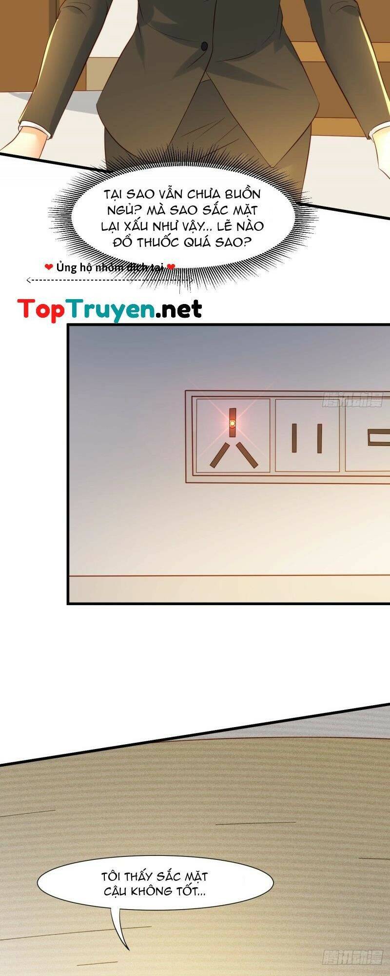 Mỗi Tuần Ta Có Một Thân Phận Mới - Chương 9