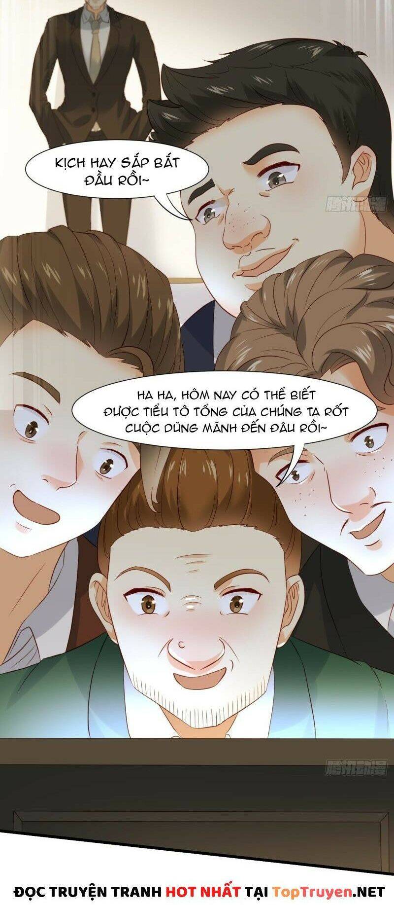 Mỗi Tuần Ta Có Một Thân Phận Mới - Chương 9