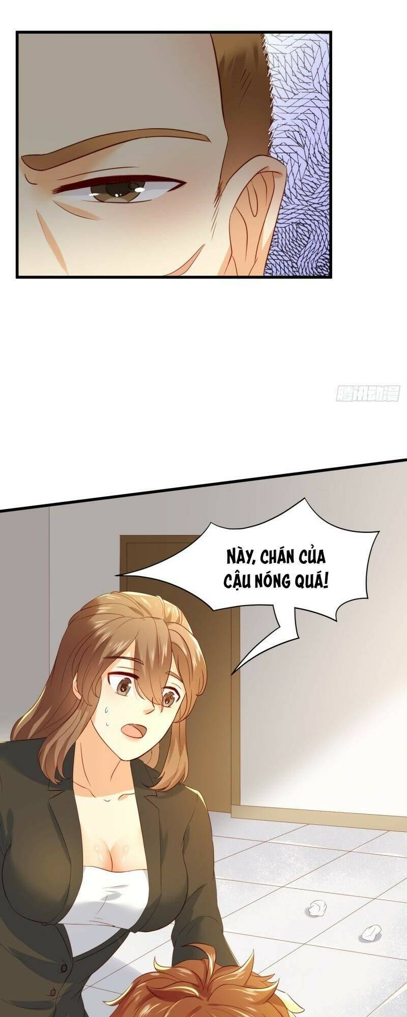 Mỗi Tuần Ta Có Một Thân Phận Mới - Chương 9