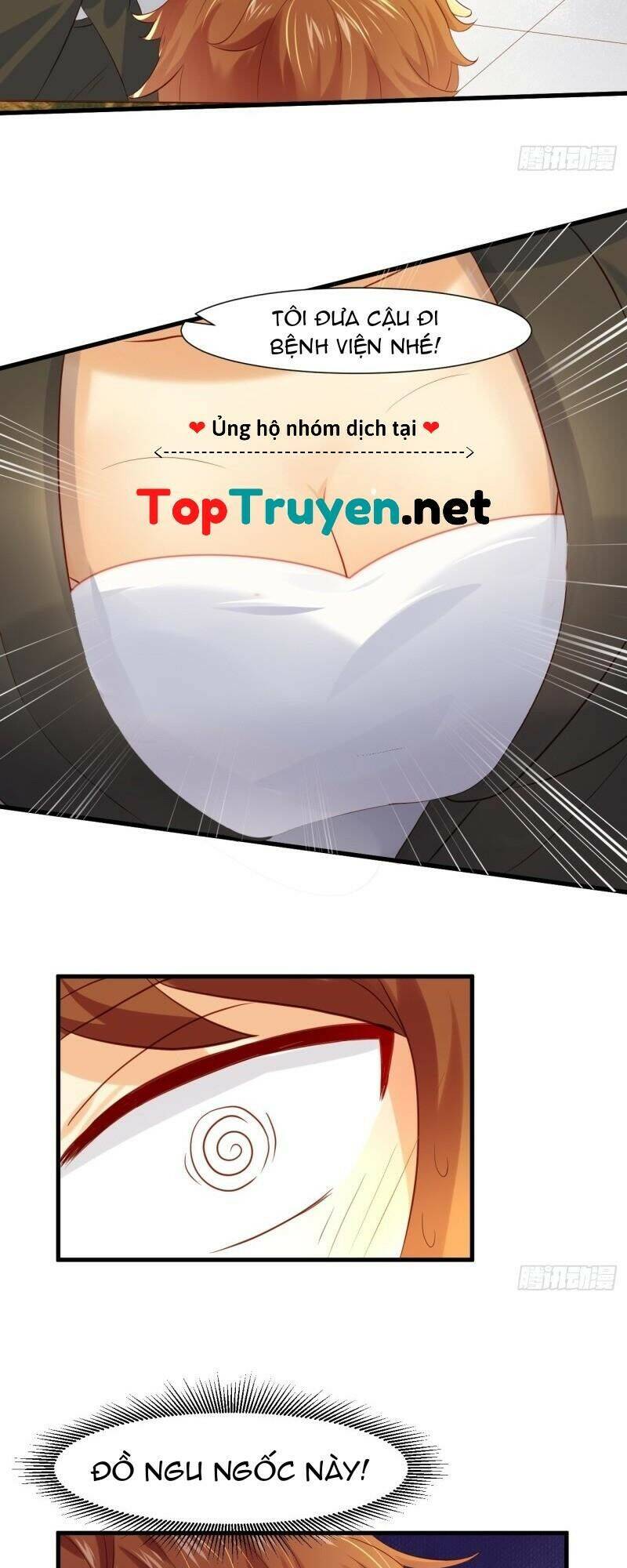 Mỗi Tuần Ta Có Một Thân Phận Mới - Chương 9