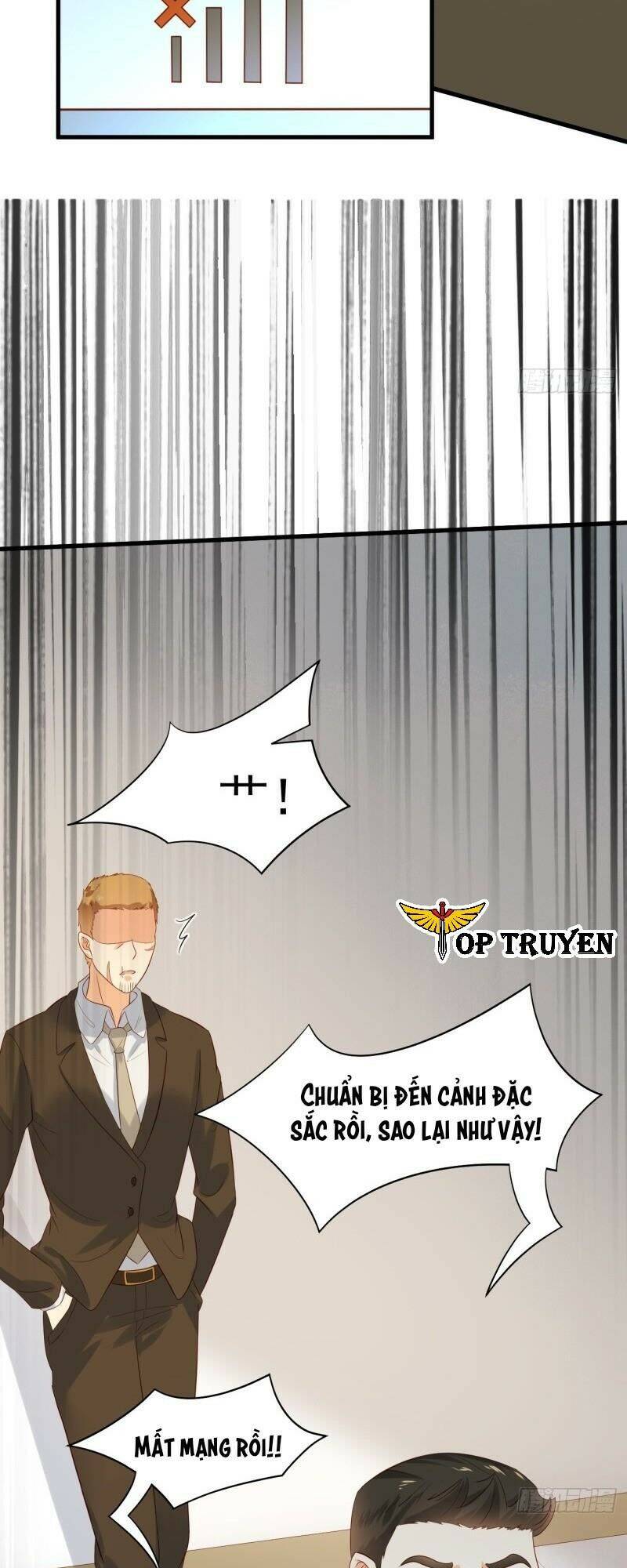 Mỗi Tuần Ta Có Một Thân Phận Mới - Chương 9