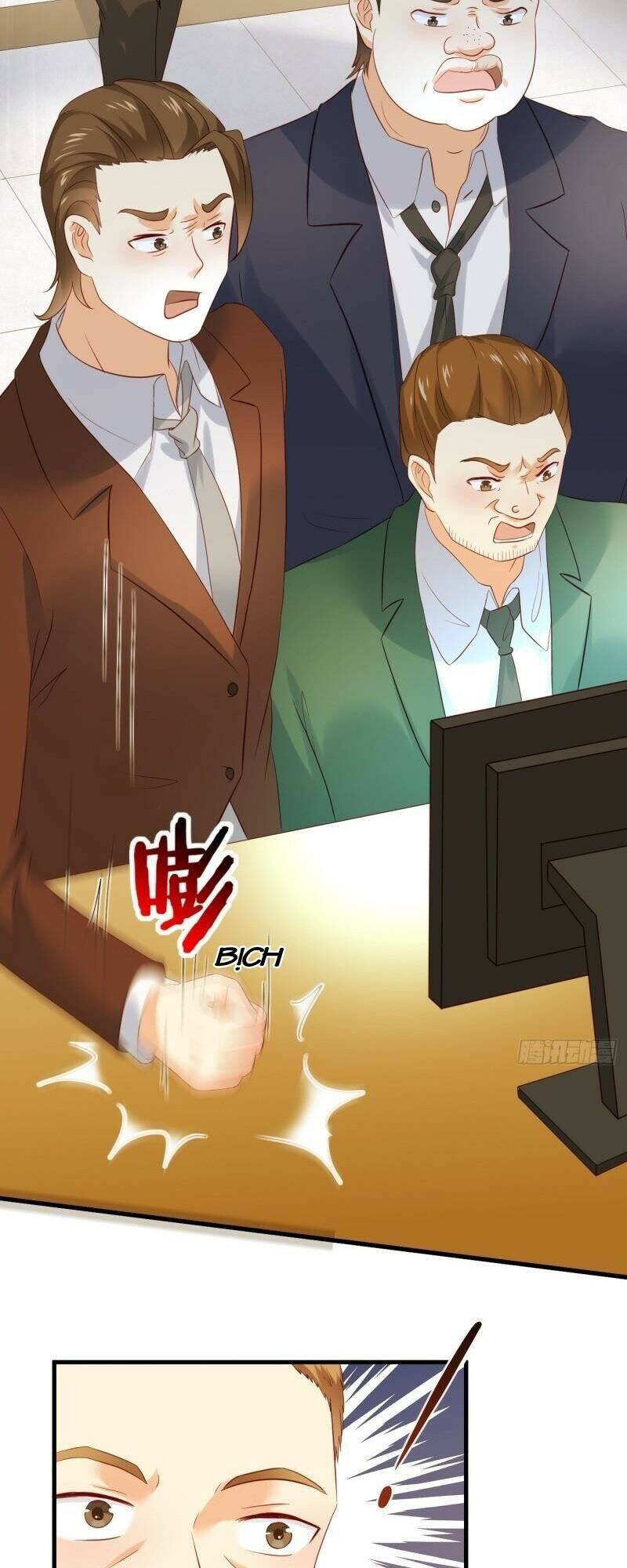 Mỗi Tuần Ta Có Một Thân Phận Mới - Chương 9