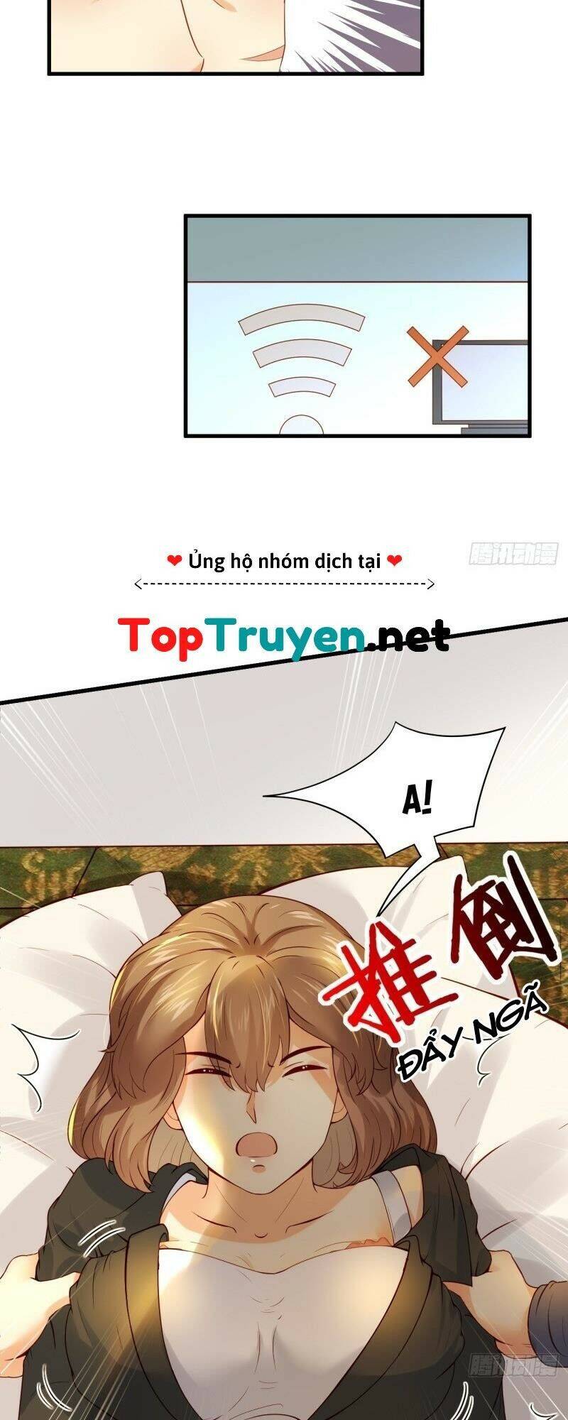 Mỗi Tuần Ta Có Một Thân Phận Mới - Chương 9