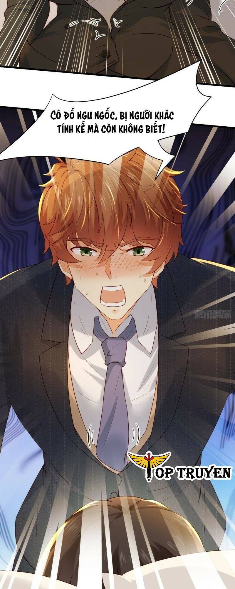 Mỗi Tuần Ta Có Một Thân Phận Mới - Chương 9