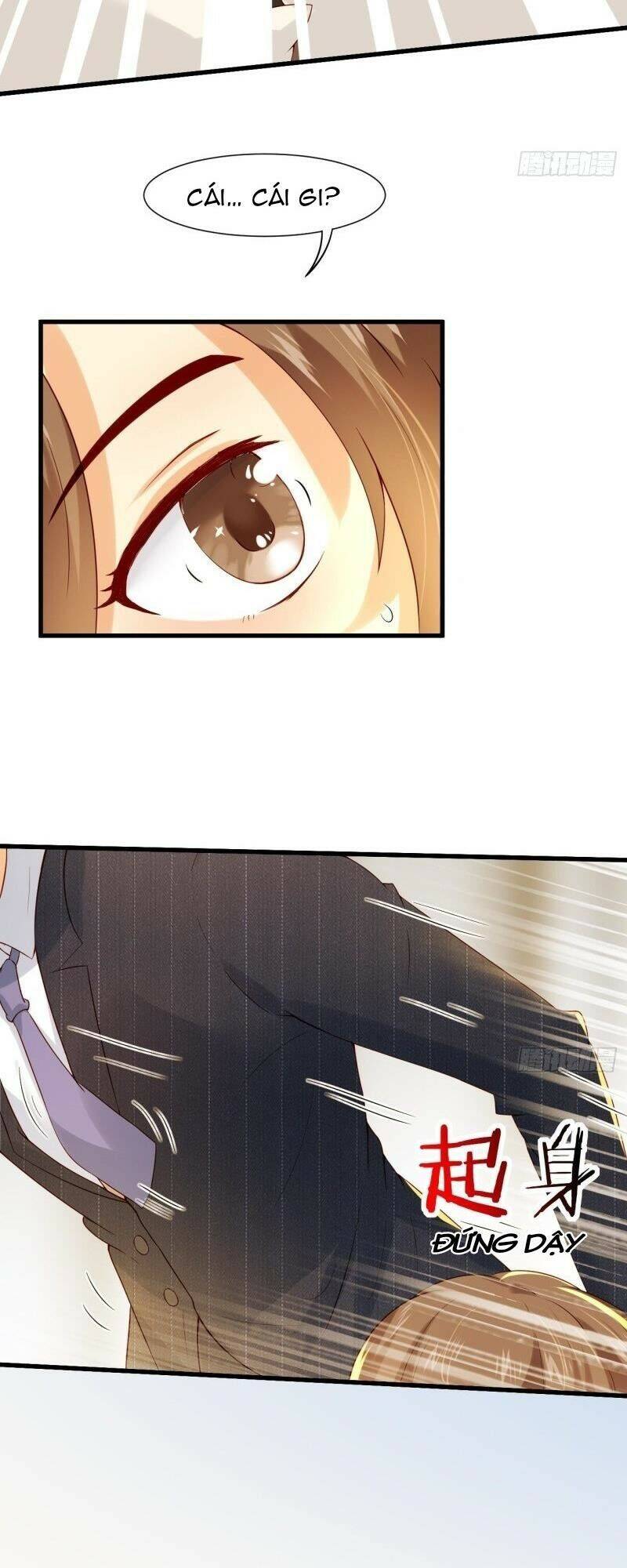 Mỗi Tuần Ta Có Một Thân Phận Mới - Chương 9