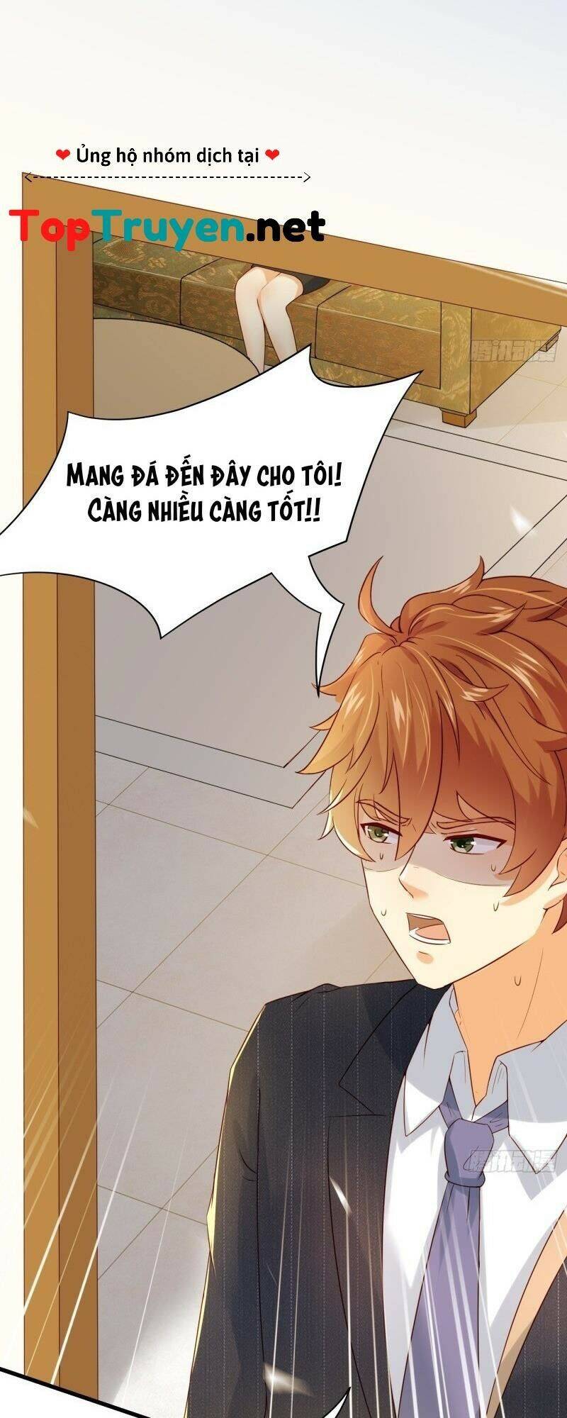 Mỗi Tuần Ta Có Một Thân Phận Mới - Chương 9