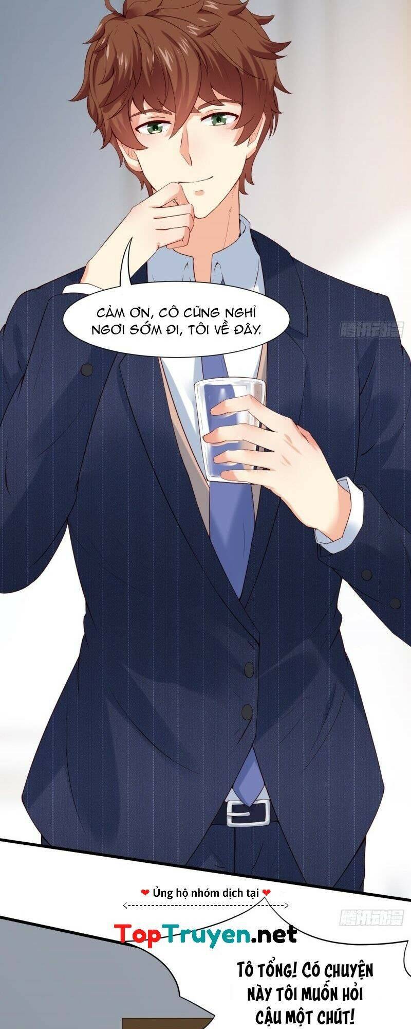 Mỗi Tuần Ta Có Một Thân Phận Mới - Chương 9