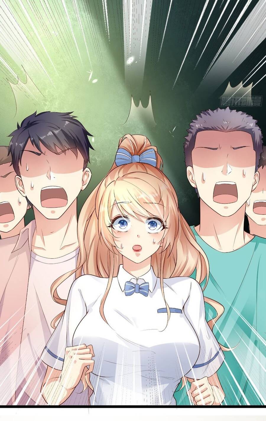 Mỗi Tuần Ta Có Một Thân Phận Mới - Chương 1