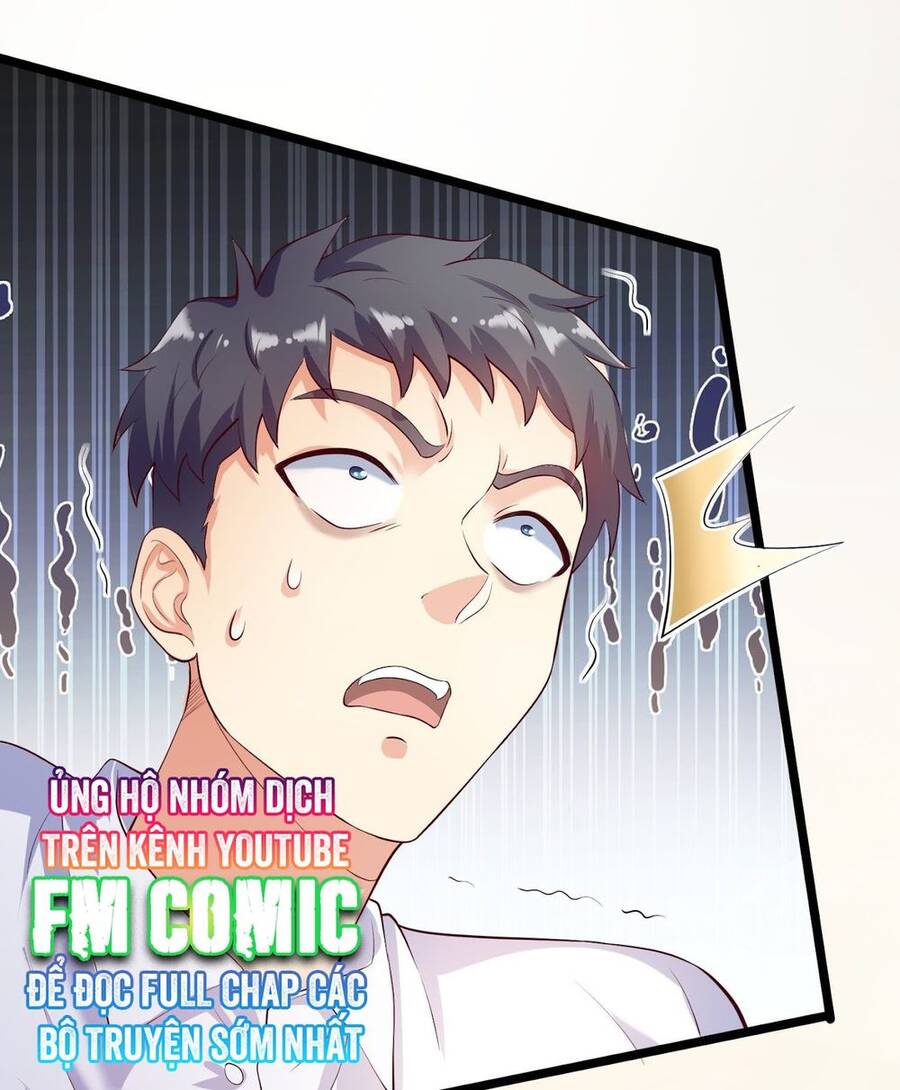 Mỗi Tuần Ta Có Một Thân Phận Mới - Chương 1