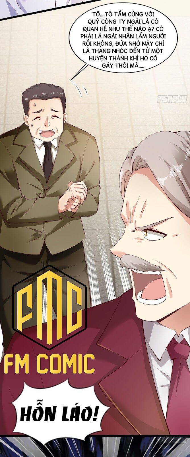 Mỗi Tuần Ta Có Một Thân Phận Mới - Chương 1