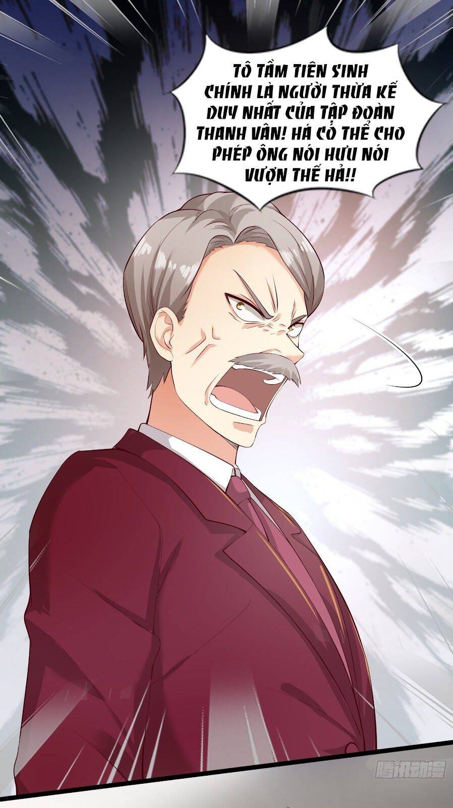 Mỗi Tuần Ta Có Một Thân Phận Mới - Chương 1