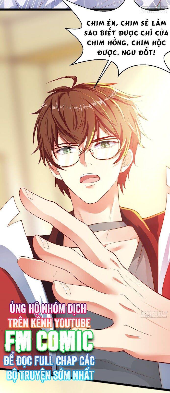 Mỗi Tuần Ta Có Một Thân Phận Mới - Chương 1