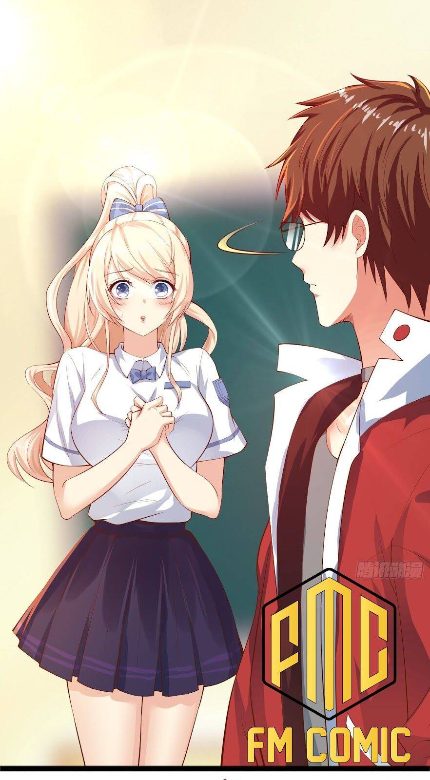 Mỗi Tuần Ta Có Một Thân Phận Mới - Chương 1