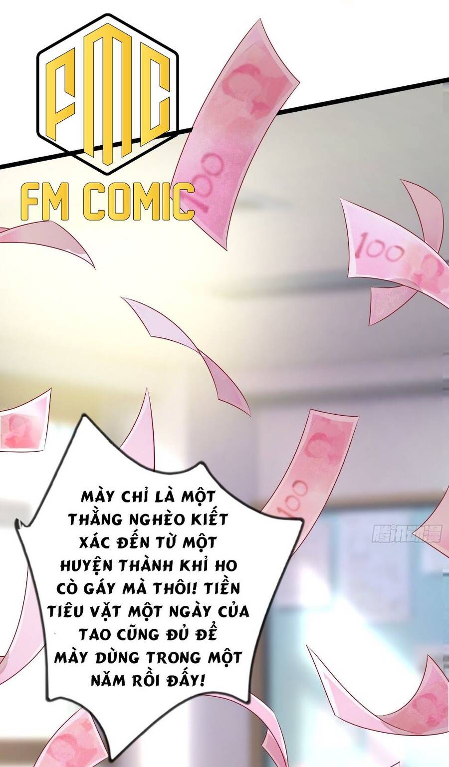 Mỗi Tuần Ta Có Một Thân Phận Mới - Chương 1