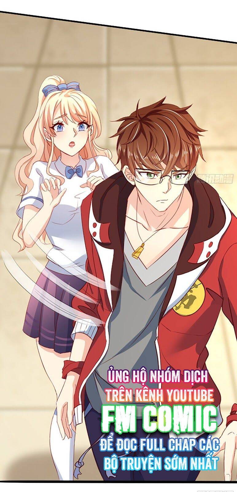 Mỗi Tuần Ta Có Một Thân Phận Mới - Chương 1