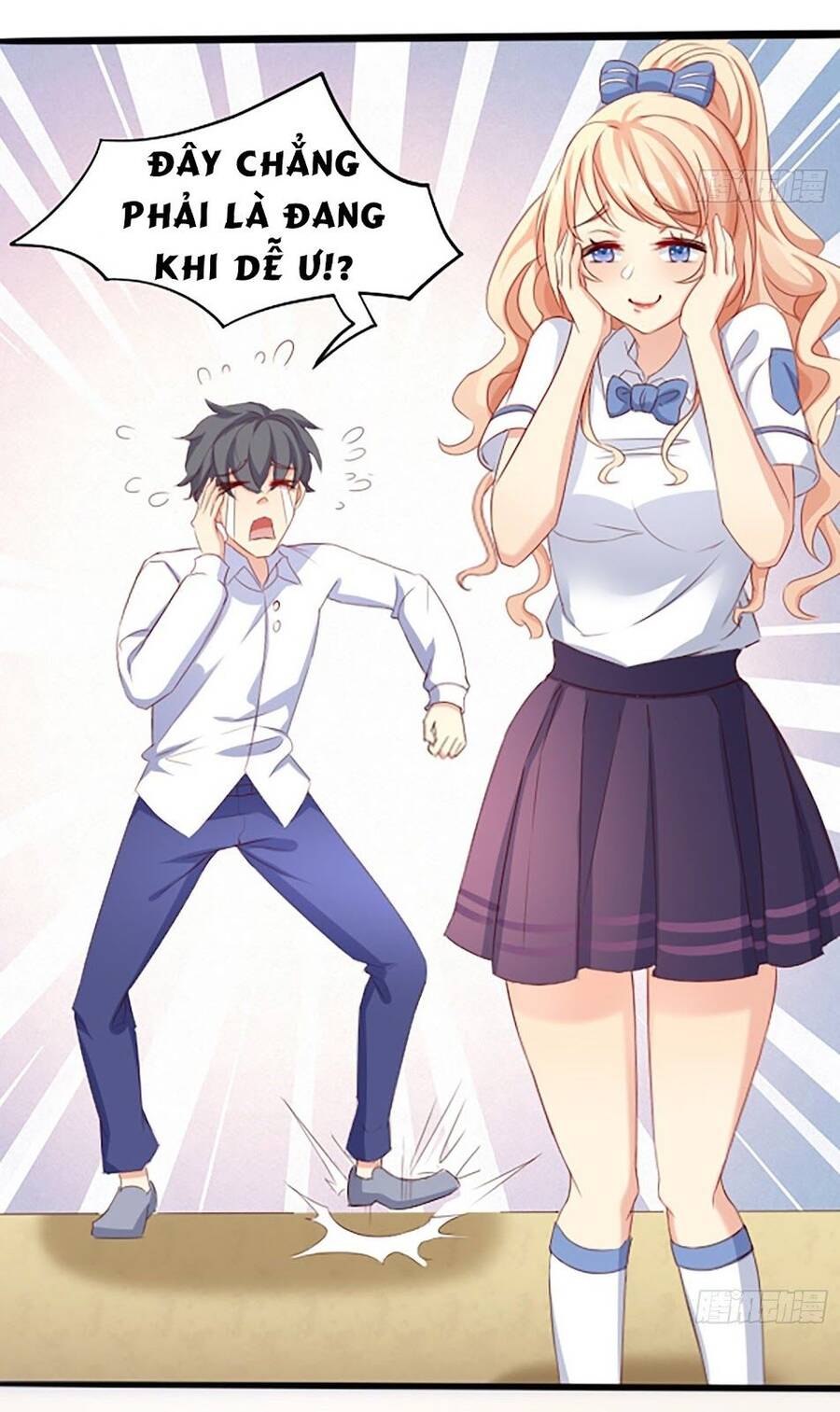 Mỗi Tuần Ta Có Một Thân Phận Mới - Chương 1