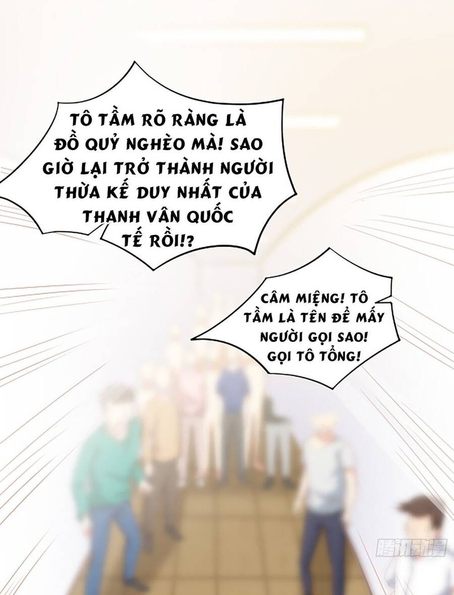 Mỗi Tuần Ta Có Một Thân Phận Mới - Chương 1