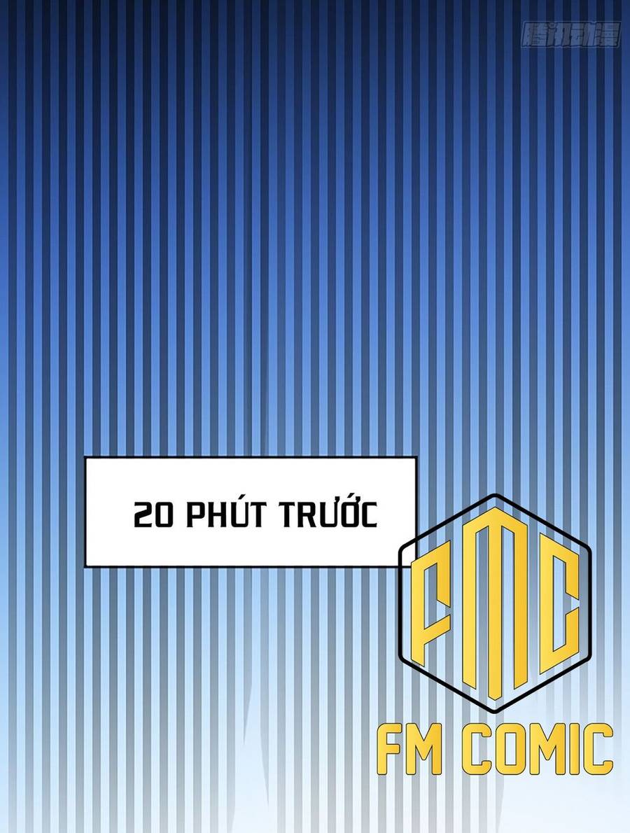 Mỗi Tuần Ta Có Một Thân Phận Mới - Chương 1