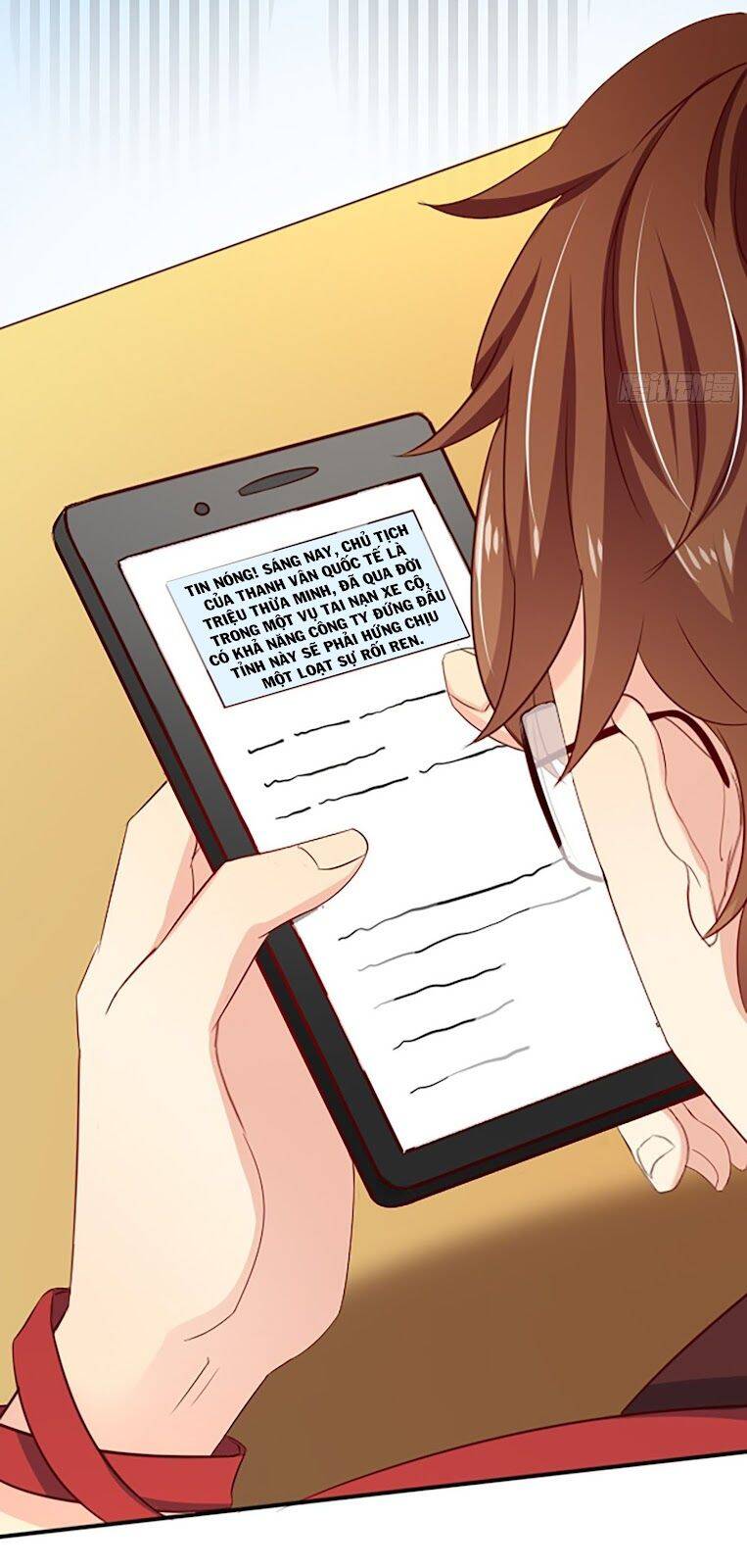 Mỗi Tuần Ta Có Một Thân Phận Mới - Chương 1