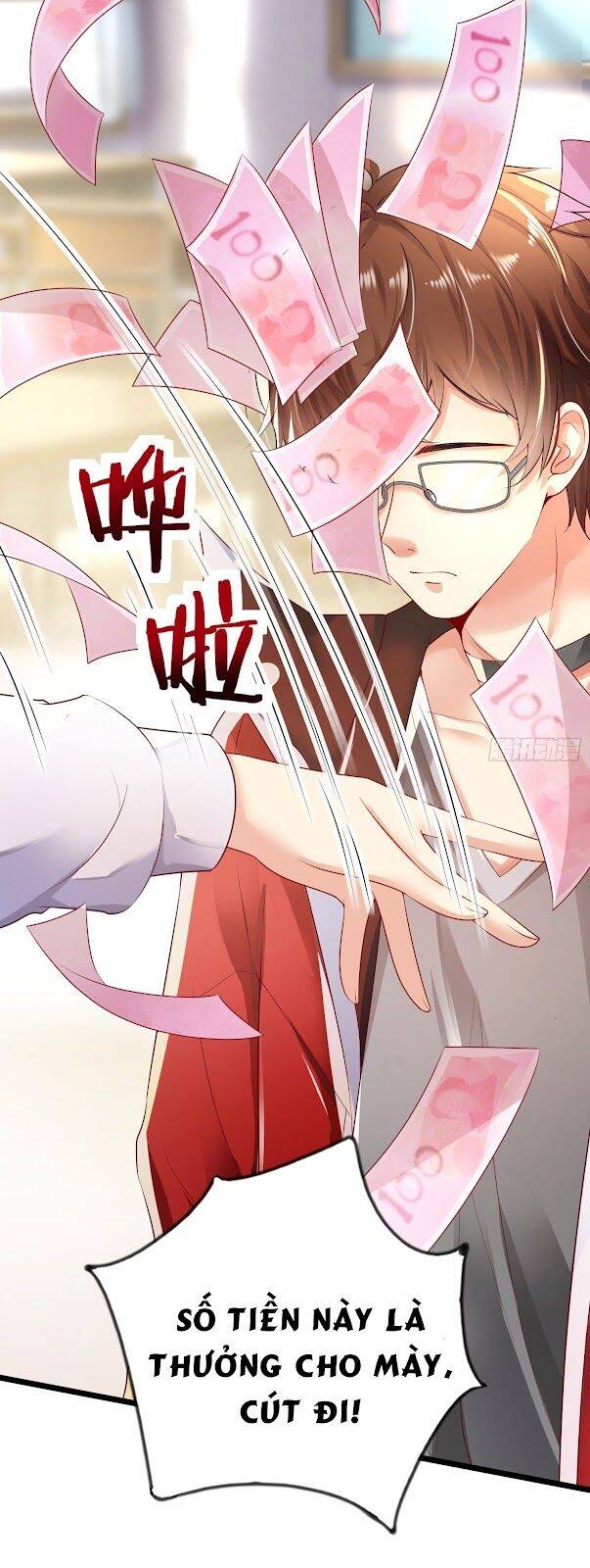 Mỗi Tuần Ta Có Một Thân Phận Mới - Chương 1