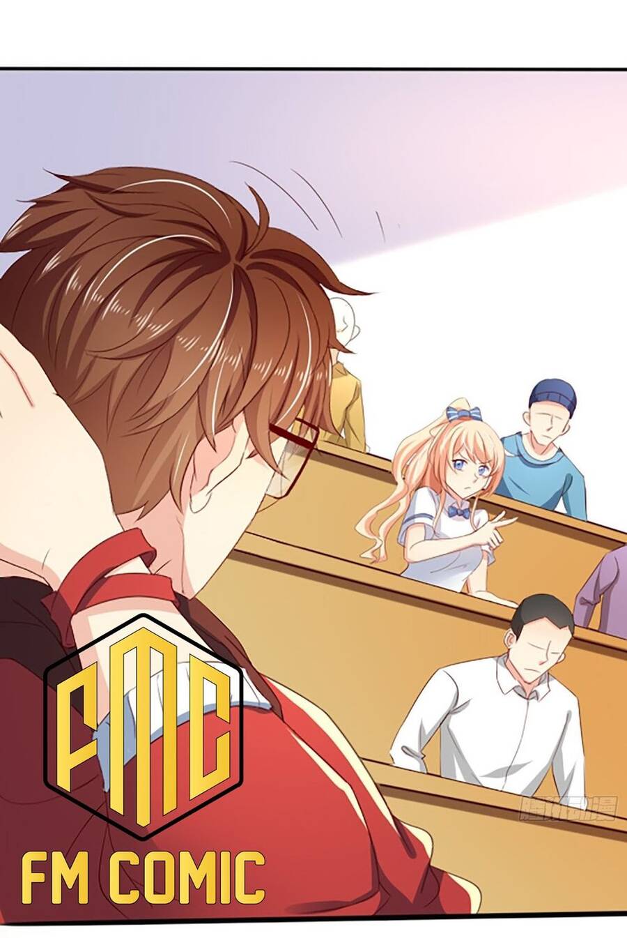 Mỗi Tuần Ta Có Một Thân Phận Mới - Chương 1