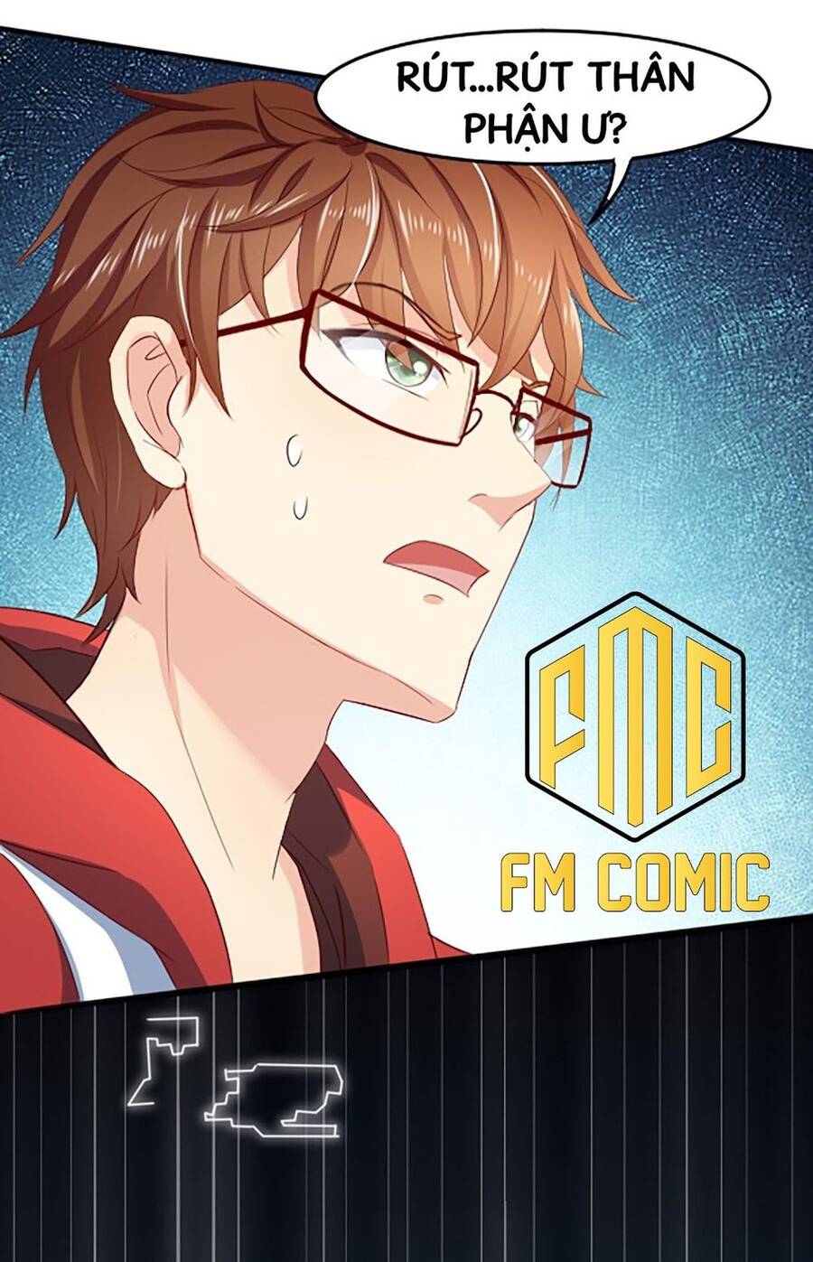 Mỗi Tuần Ta Có Một Thân Phận Mới - Chương 1