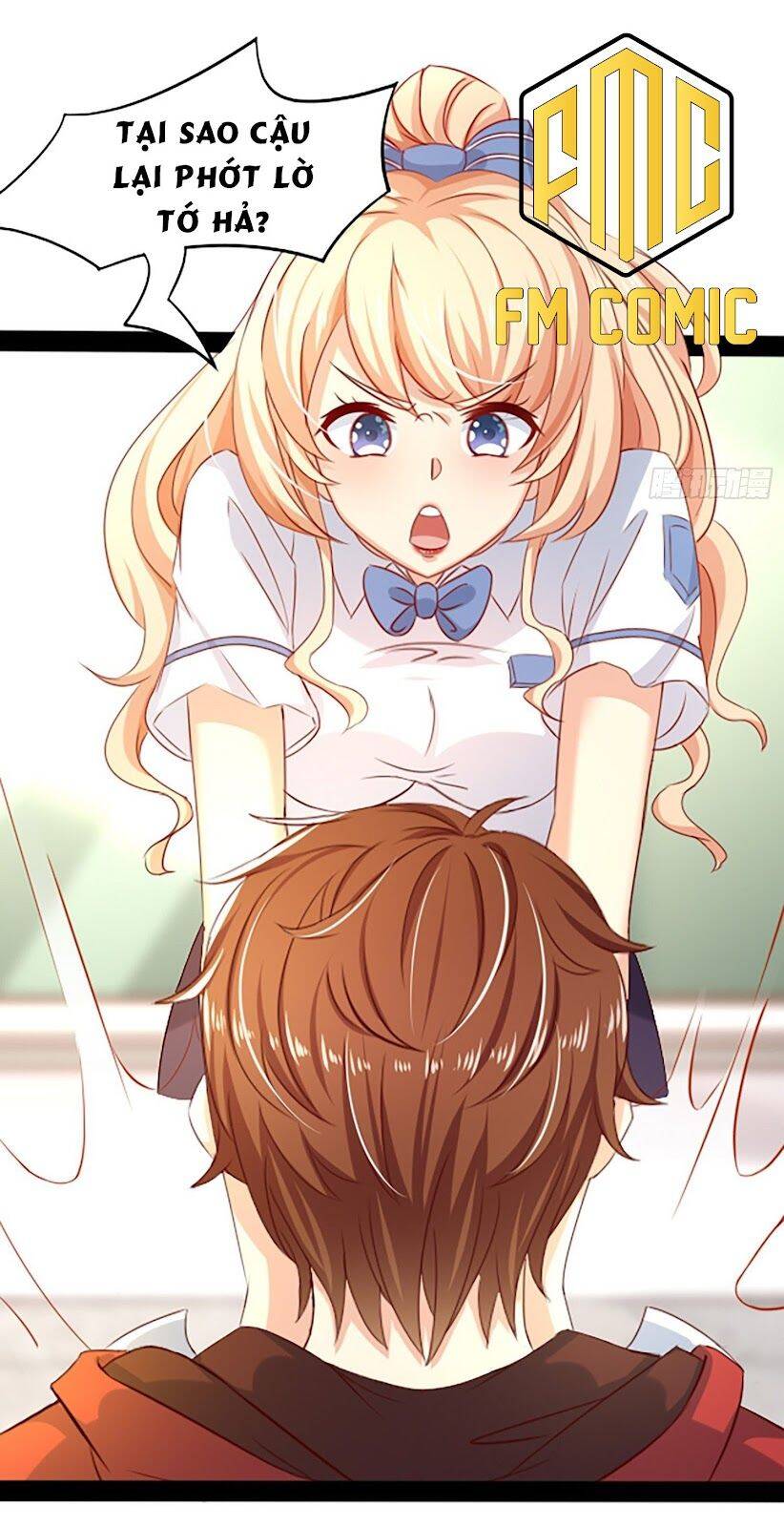 Mỗi Tuần Ta Có Một Thân Phận Mới - Chương 1