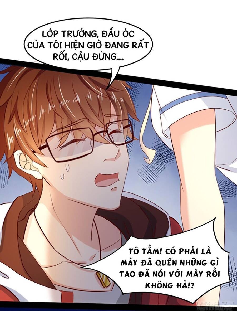 Mỗi Tuần Ta Có Một Thân Phận Mới - Chương 1