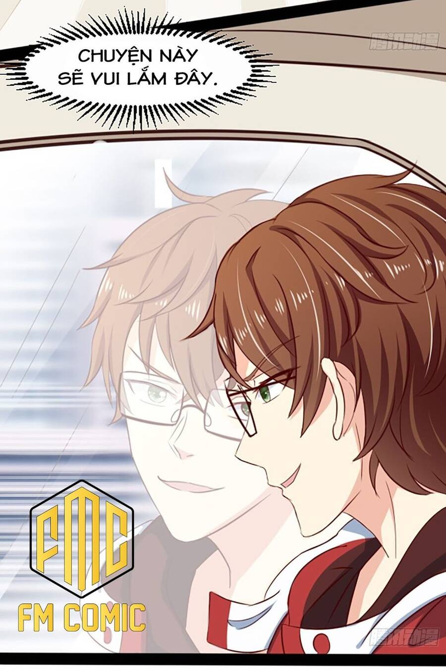 Mỗi Tuần Ta Có Một Thân Phận Mới - Chương 1