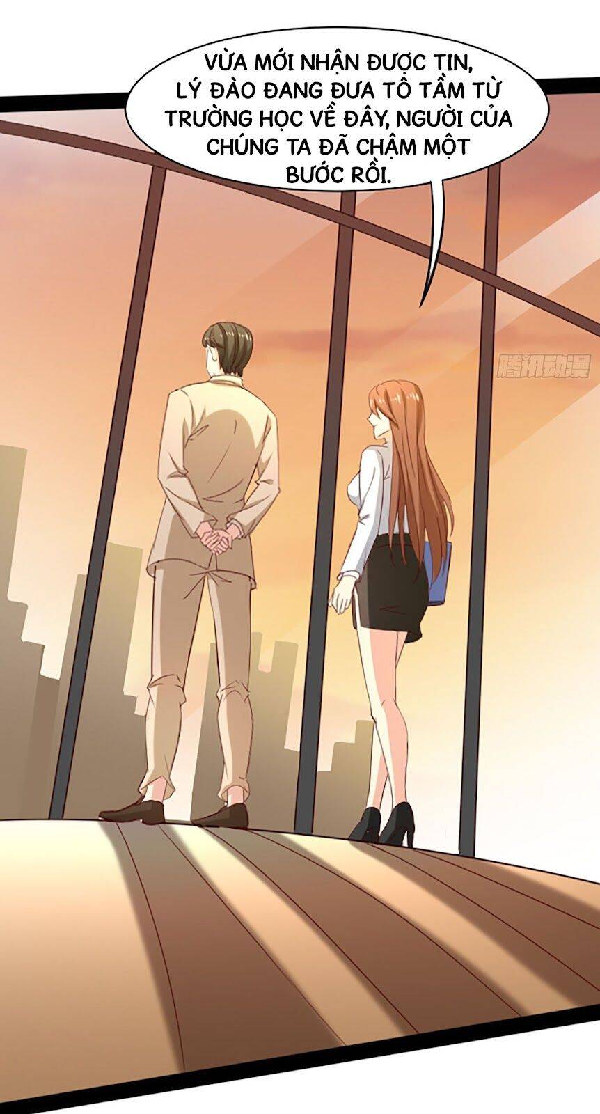 Mỗi Tuần Ta Có Một Thân Phận Mới - Chương 1