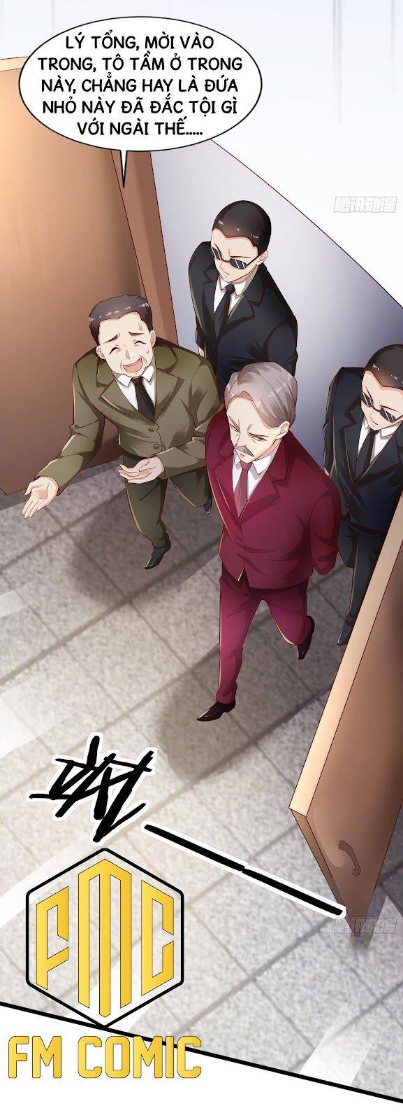 Mỗi Tuần Ta Có Một Thân Phận Mới - Chương 1