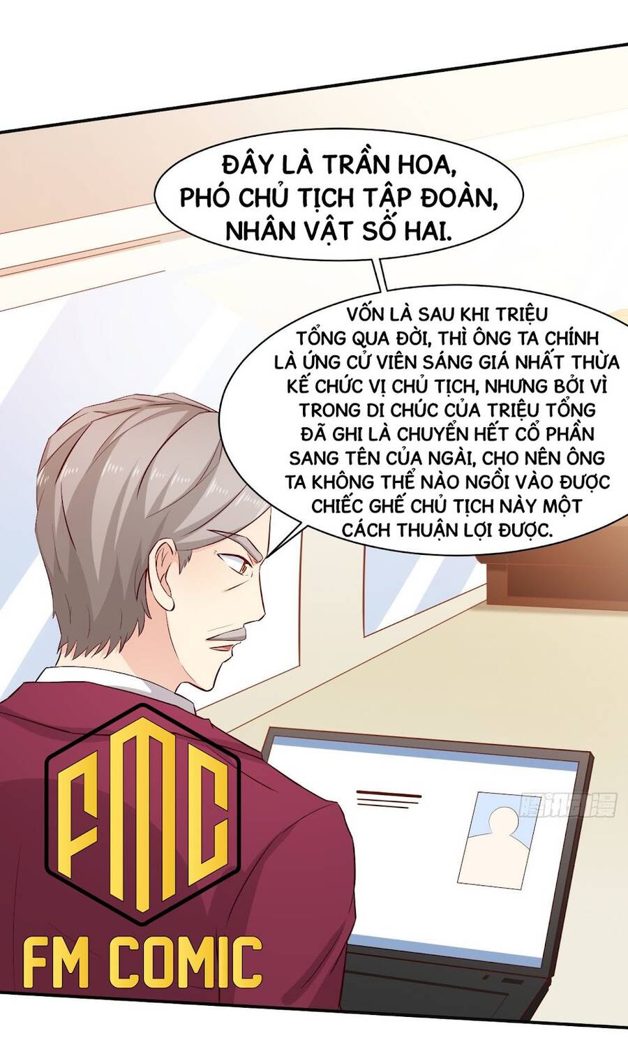 Mỗi Tuần Ta Có Một Thân Phận Mới - Chương 2