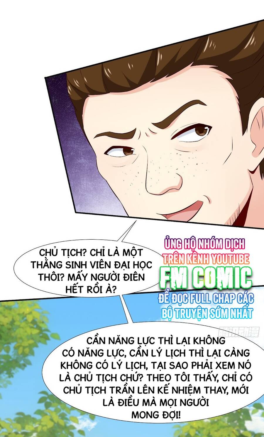 Mỗi Tuần Ta Có Một Thân Phận Mới - Chương 2