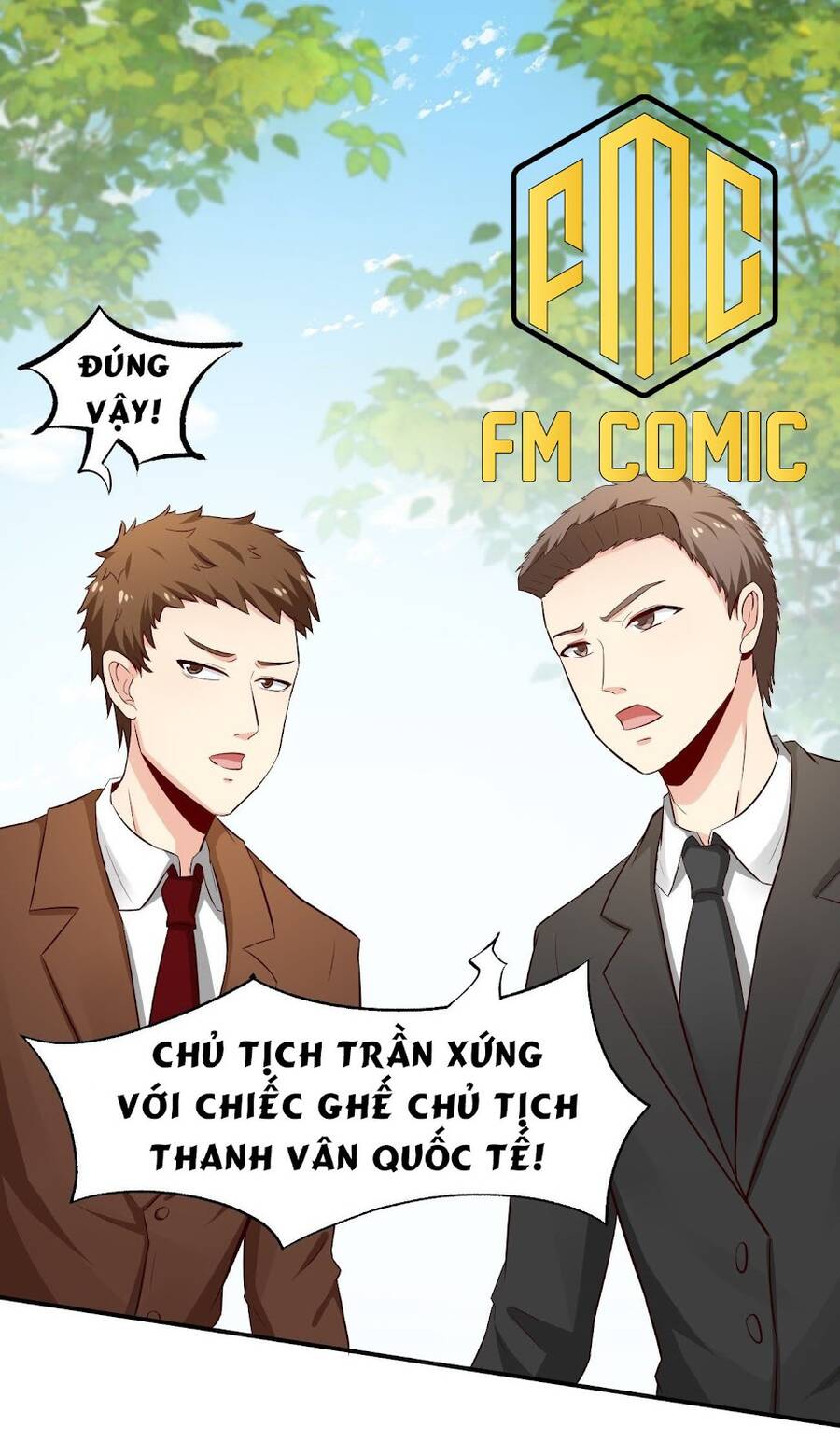 Mỗi Tuần Ta Có Một Thân Phận Mới - Chương 2