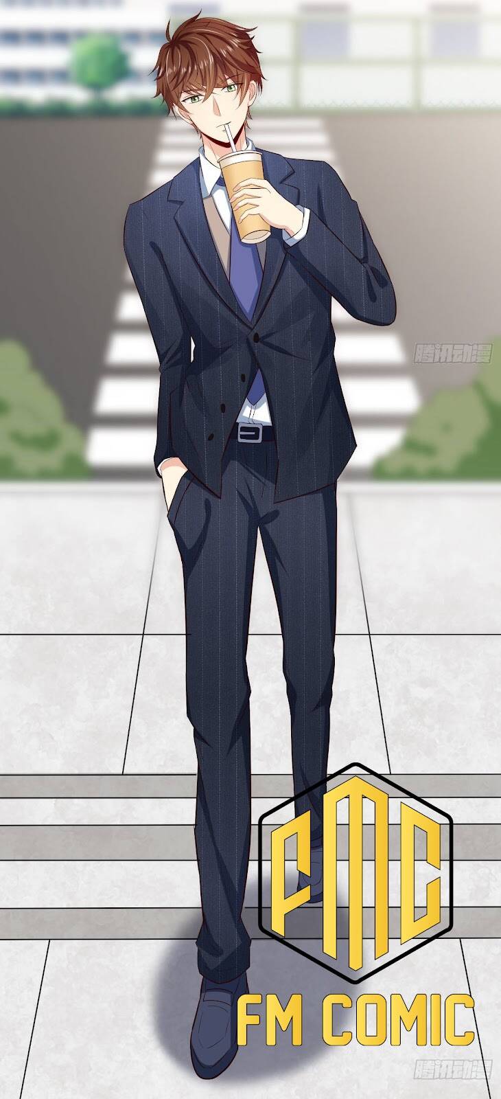 Mỗi Tuần Ta Có Một Thân Phận Mới - Chương 2