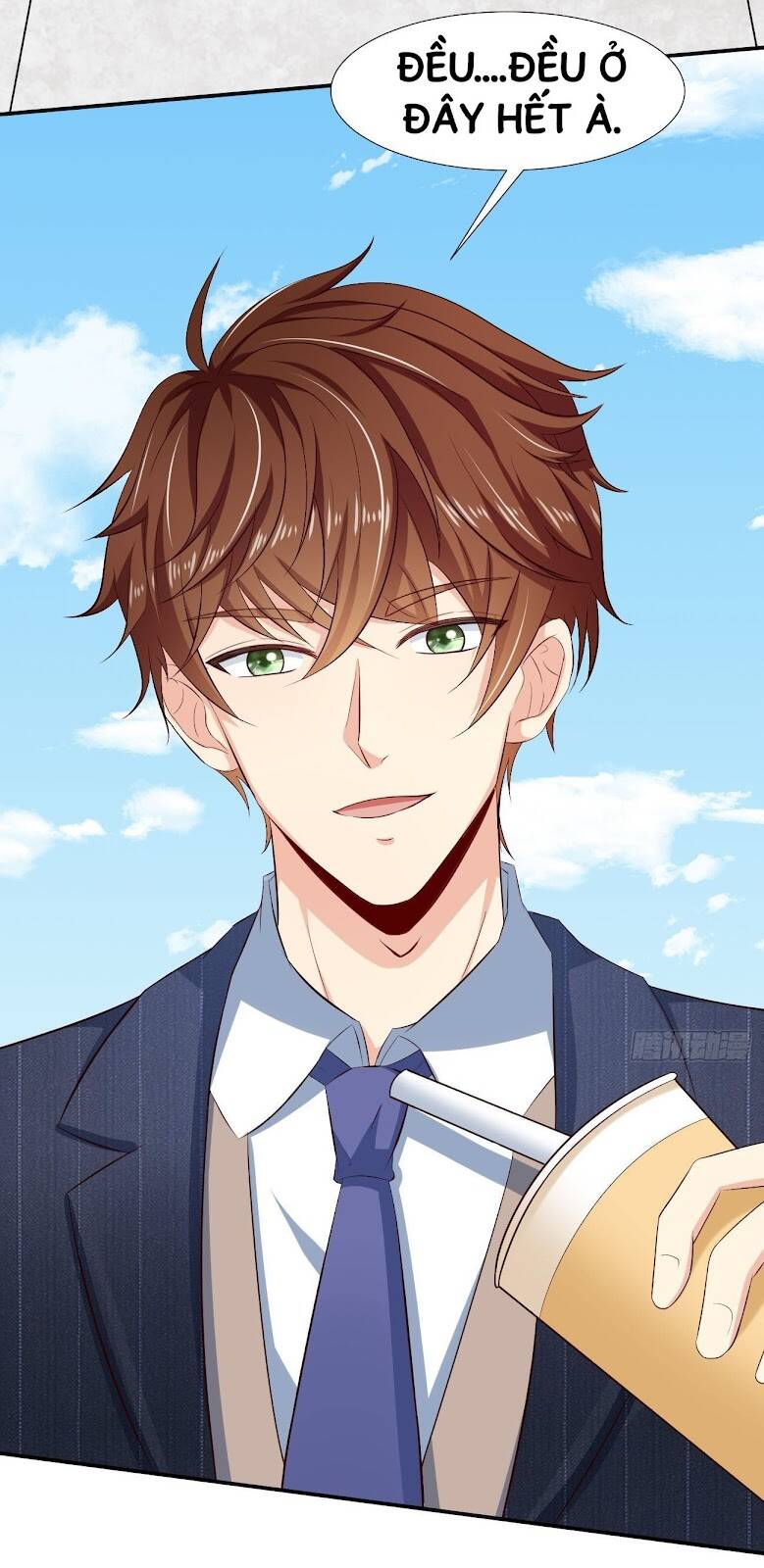 Mỗi Tuần Ta Có Một Thân Phận Mới - Chương 2