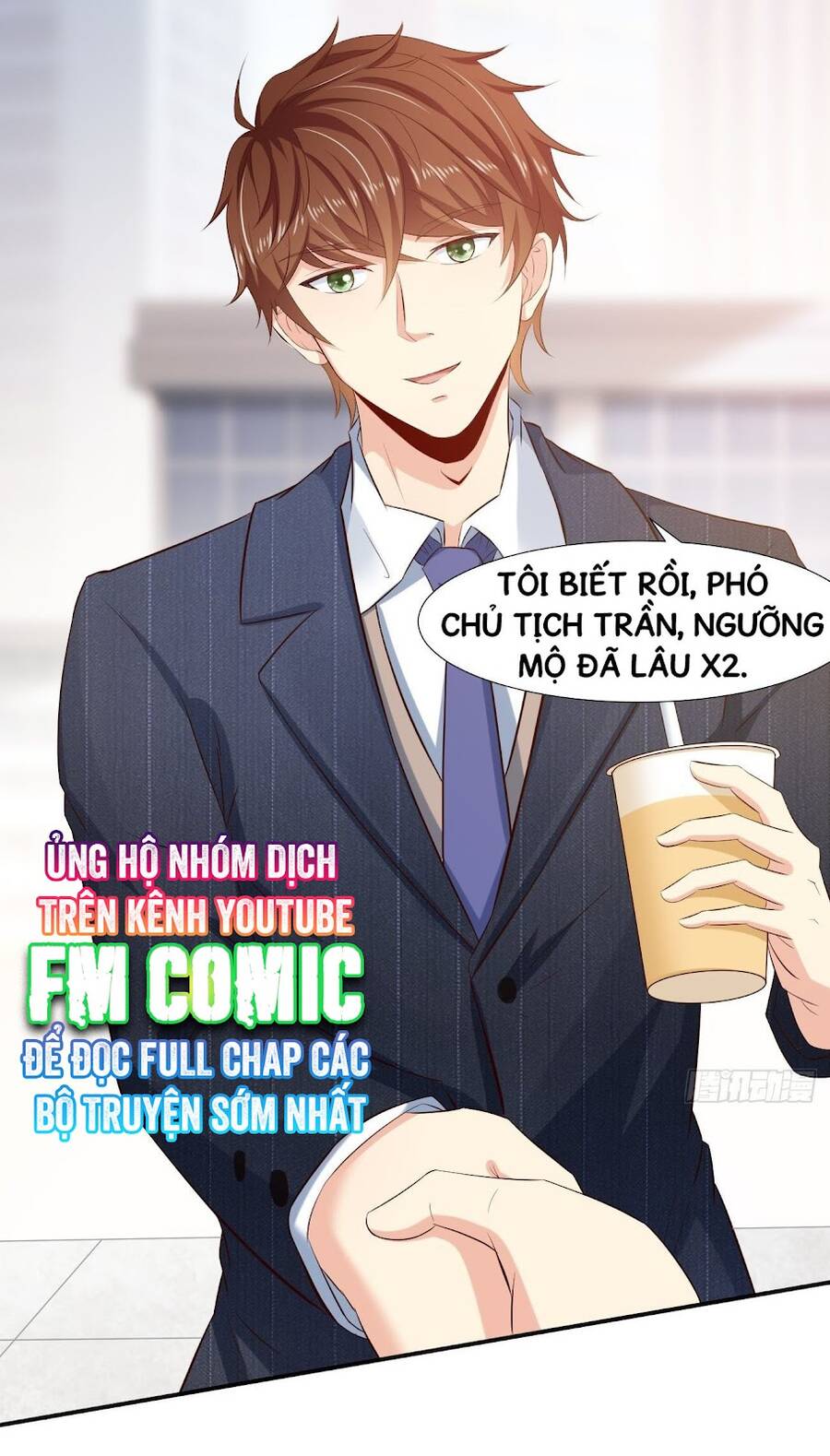 Mỗi Tuần Ta Có Một Thân Phận Mới - Chương 2