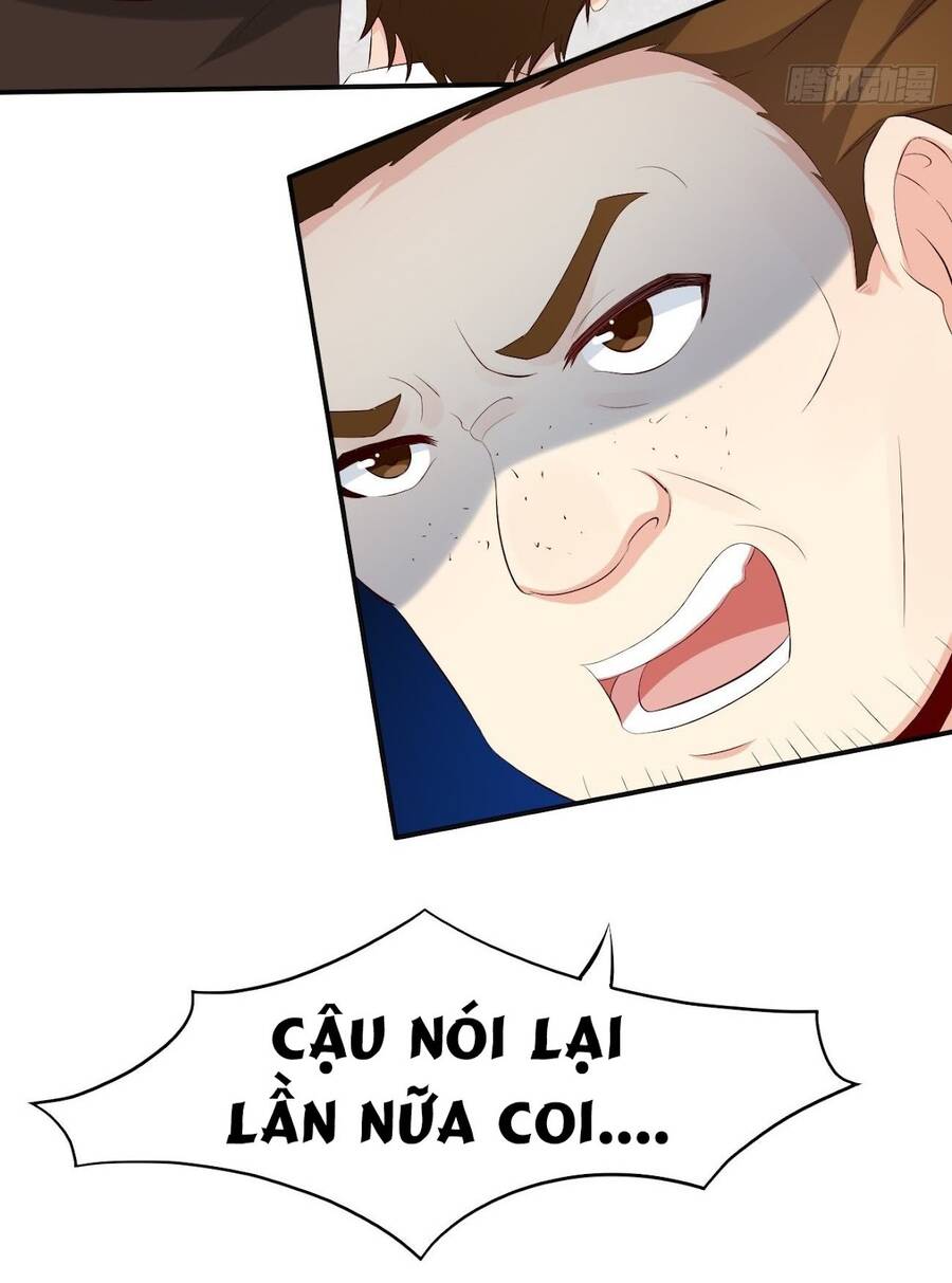 Mỗi Tuần Ta Có Một Thân Phận Mới - Chương 2