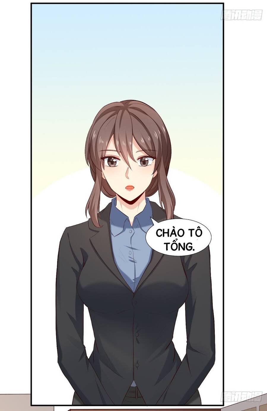 Mỗi Tuần Ta Có Một Thân Phận Mới - Chương 2