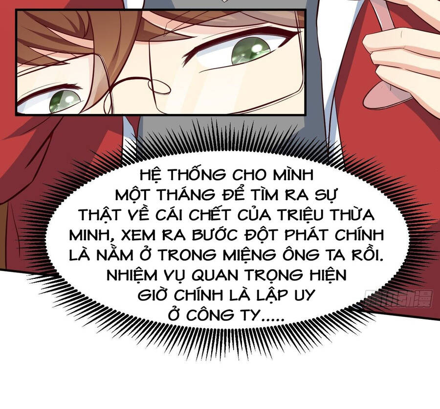 Mỗi Tuần Ta Có Một Thân Phận Mới - Chương 2