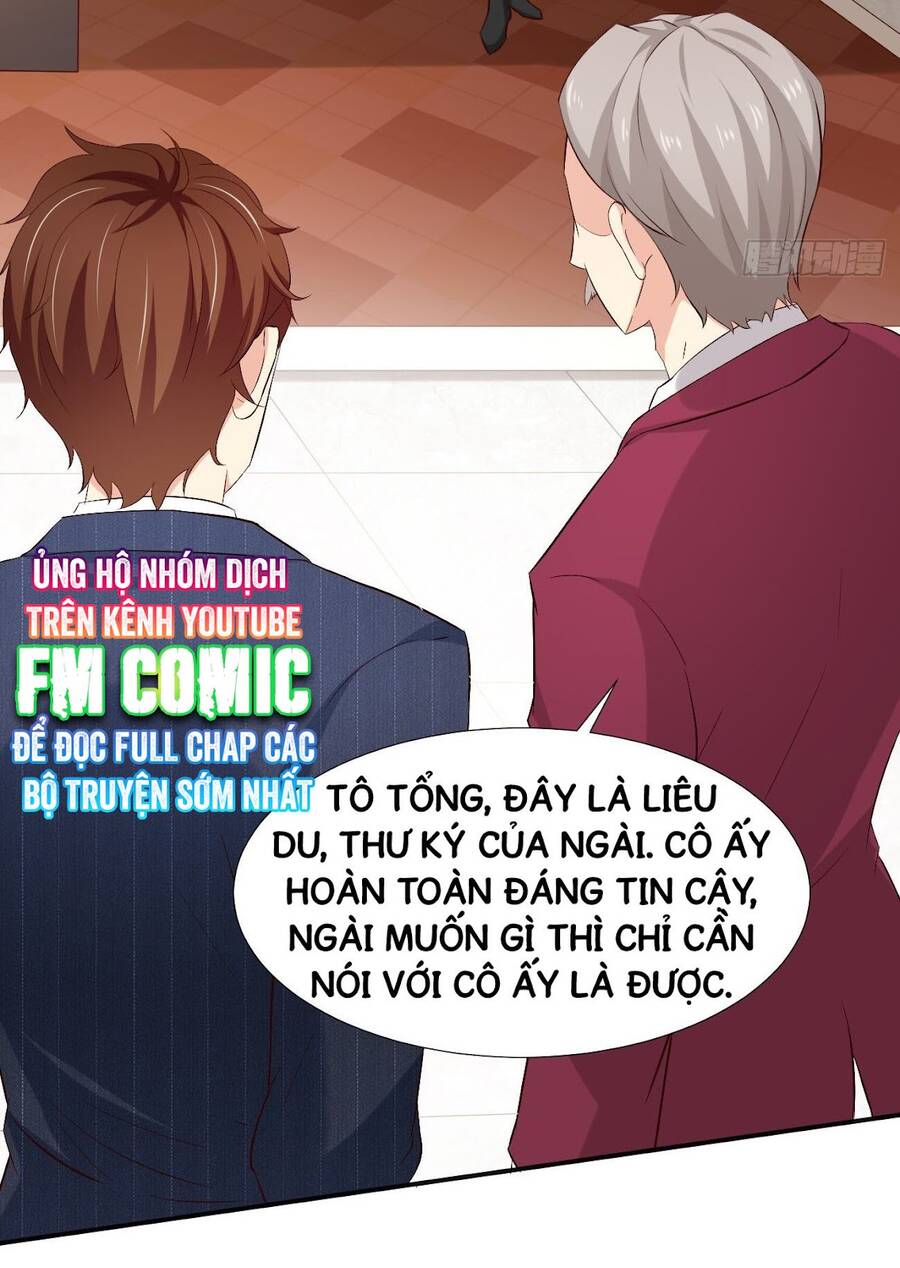 Mỗi Tuần Ta Có Một Thân Phận Mới - Chương 2