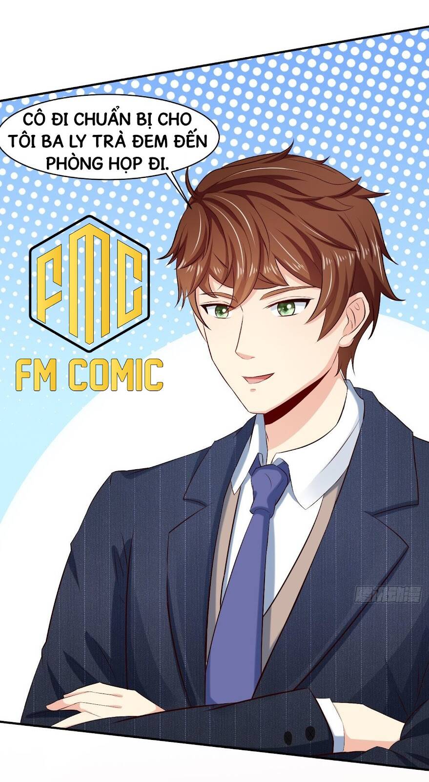 Mỗi Tuần Ta Có Một Thân Phận Mới - Chương 2