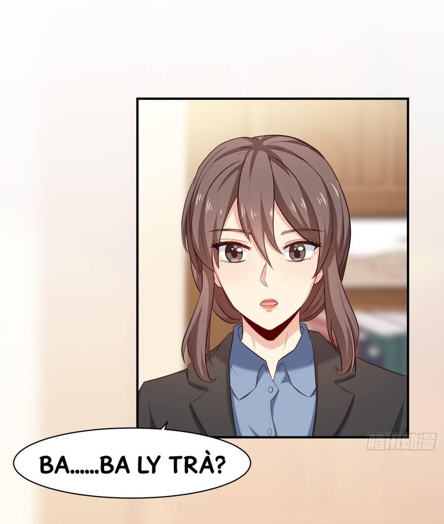 Mỗi Tuần Ta Có Một Thân Phận Mới - Chương 2