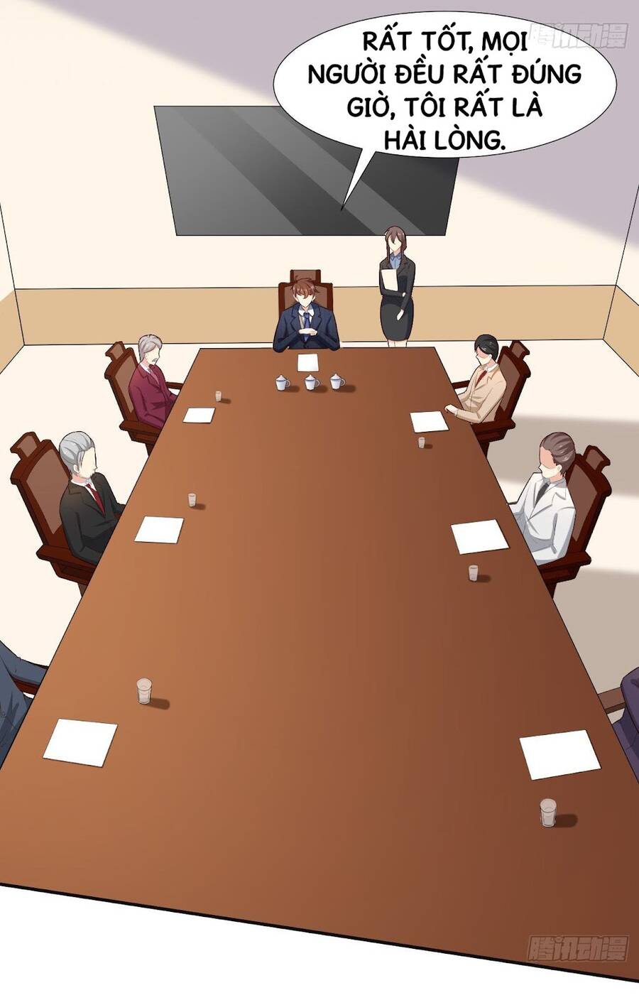 Mỗi Tuần Ta Có Một Thân Phận Mới - Chương 2