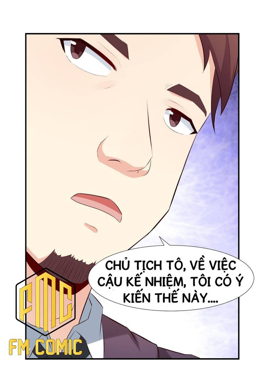 Mỗi Tuần Ta Có Một Thân Phận Mới - Chương 2