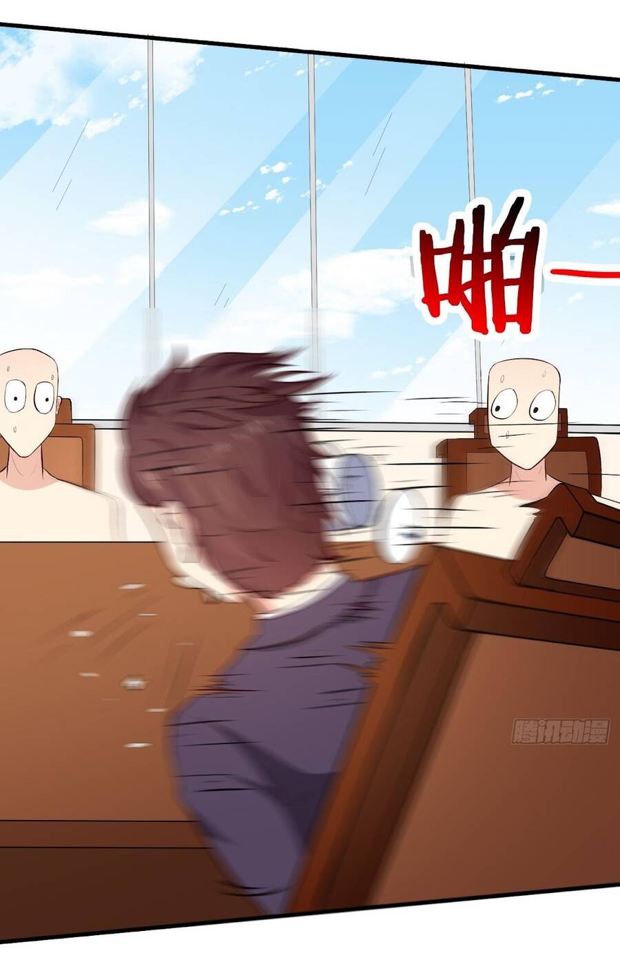 Mỗi Tuần Ta Có Một Thân Phận Mới - Chương 2