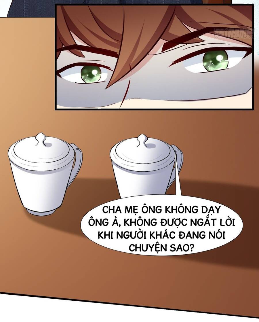 Mỗi Tuần Ta Có Một Thân Phận Mới - Chương 2