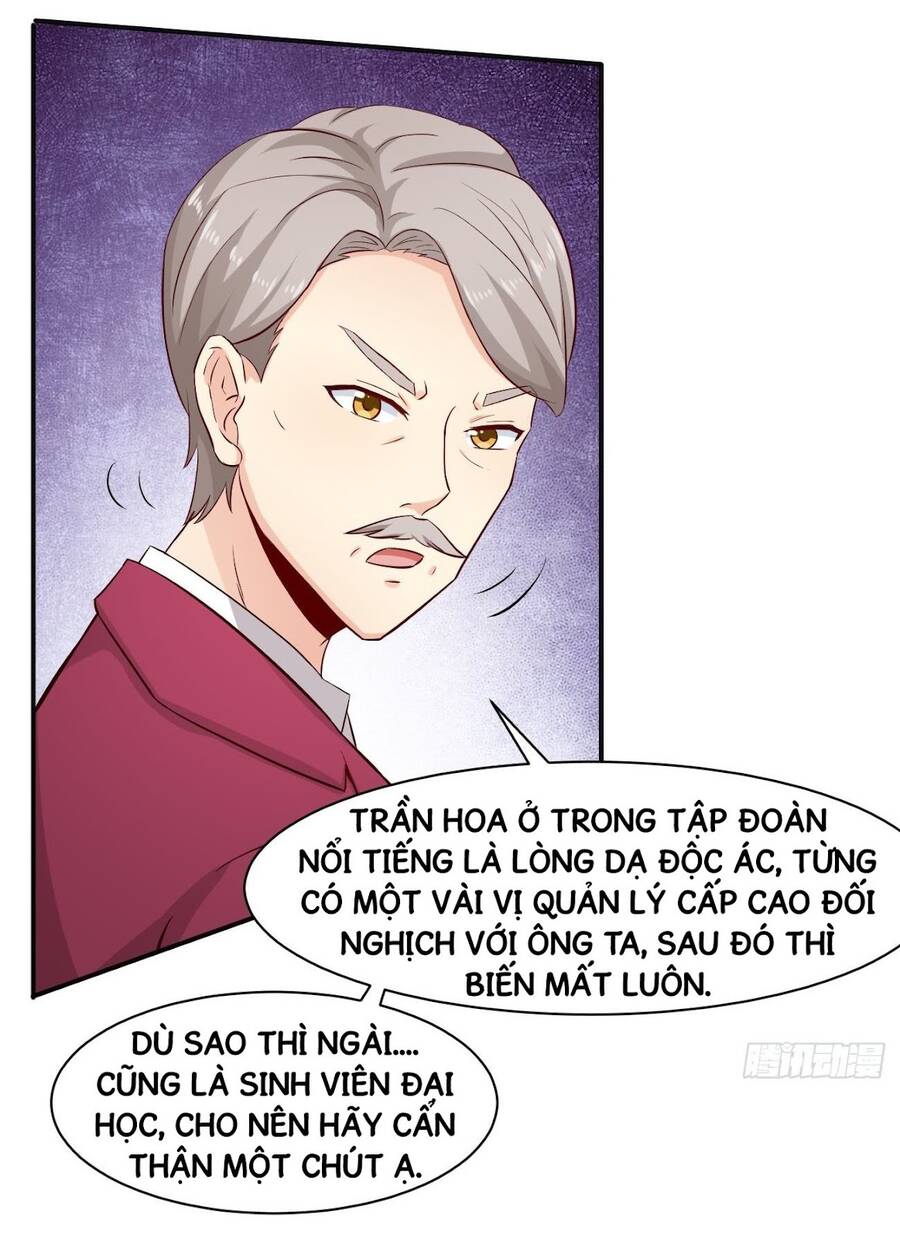 Mỗi Tuần Ta Có Một Thân Phận Mới - Chương 2