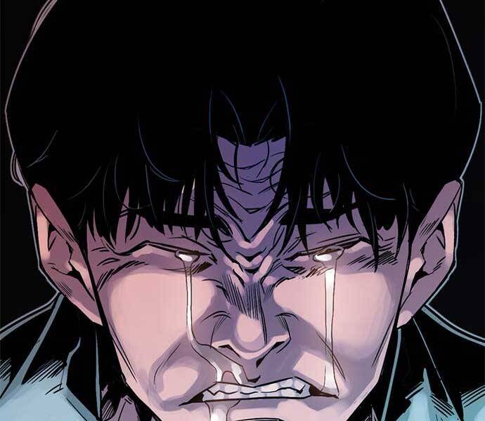 Ngục Tù Đẫm Máu - Chương 1